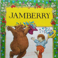 Image of JAMBERRY