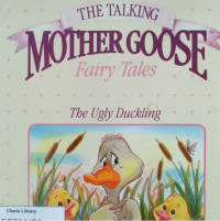 Image of THE UGLY DUCKLING / THE TALKING MOTHER GOOSE FAIRY TALES