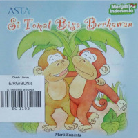 Image of SI TOMAT BISA BERKAWAN