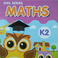 Image of MATHS K2 / OWL SERIES