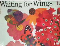 Image of WAITING FOR WINGS