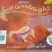 Image of KECUPAN SELAMAT MALAM / A KISS GOODNIGHT