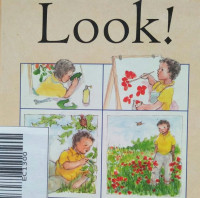 Image of LOOK!