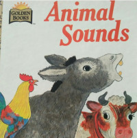 Image of ANIMAL SOUNDS