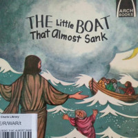 Image of THE LITTLE BOAT THAT ALMOST SANK