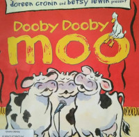 Image of DOOBY DOOBY MOO