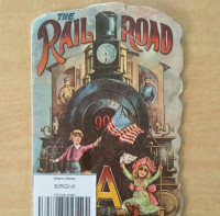 Image of THE RAIL ROAD