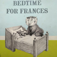Image of BEDTIME FOR FRANCES