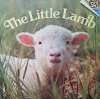 Image of THE LITTLE LAMB / PLEASE READ TO ME