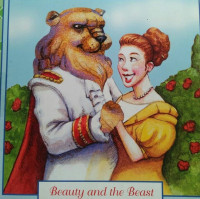 Image of BEAUTY AND THE BEAST