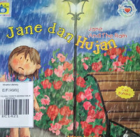 Image of JANE DAN HUJAN / CERITA BERIMA MILIK BERSAMA
