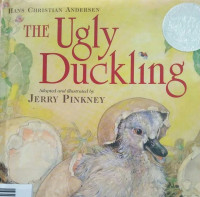 Image of THE UGLY DUCKLING