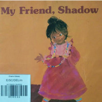 Image of MY FRIEND, SHADOW