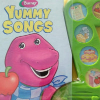 Image of YUMMY SONGS