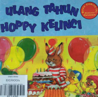 Image of ULANG TAHUN HOPPY KELINCI