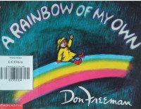 Image of A RAINBOW OF MY OWN