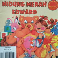 Image of HIDUNG MERAH EDWARD
