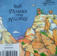 Image of KISAH DOMBA YANG HILANG