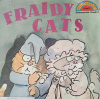 Image of FRAIDY CATS / HELLO READER !