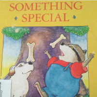 Image of SOMETHING SPECIAL