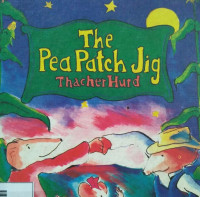 Image of THE PEA PATCH JIG
