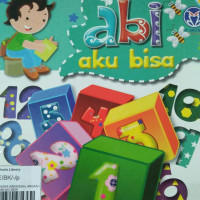 Image of PETAK UMPET ANGKA (MENGENAL ANGKA) / ABI AKU BISA