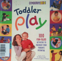 Image of TODDLER PLAY