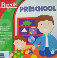 Image of PRESCHOOL / PARENTS MAGAZINE
