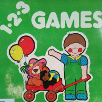 Image of 123 GAMES
