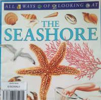 Image of THE SEASHORE / ALL WAYS OF LOOKING AT