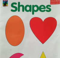 Image of SHAPES
