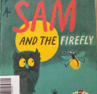 Image of SAM AND THE FIREFLY / I CAN READ IT ALL BY MYSELF