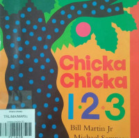 Image of CHICKA CHICKA 123