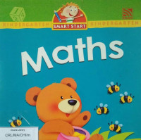 Image of MATHS BOOK 1 ACTIVITY BOOK