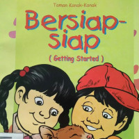 Image of BERSIAP-SIAP / CHARACTER FOUNDATION CURRICULUM