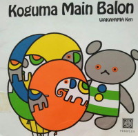 Image of KOGUMA MAIN BALON