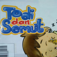 Image of TODI DAN SEMUT