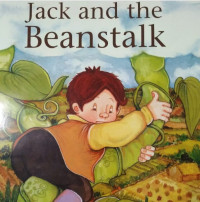 Image of JACK AND THE BEANSTALK / BIG BOOK