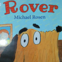 Image of ROVER / BIG BOOK
