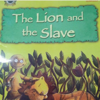 Image of THE LION AND THE SLAVE / BIG BOOK