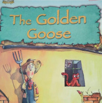 Image of THE GOLDEN GOOSE / BIG BOOK