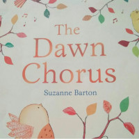 Image of THE DAWN CHORUS / BIG BOOK