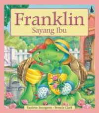 Image of FRANKLIN SAYANG IBU