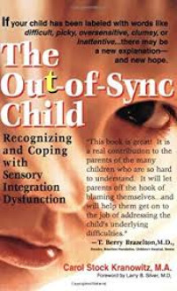 Image of THE OUT-OF-SYNC CHILD