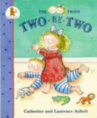Image of THE TWINS TWO BY TWO