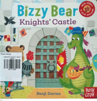 Image of KNIGHT'S CASTLE / BIZZY BEAR