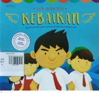 Image of KEBAIKAN / SERI BUAH ROH