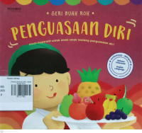 Image of PENGUASAAN DIRI / SERI BUAH ROH