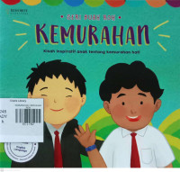 Image of KEMURAHAN / SERI BUAH ROH