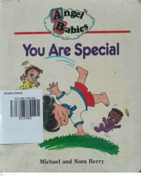 Image of YOU ARE SPECIAL